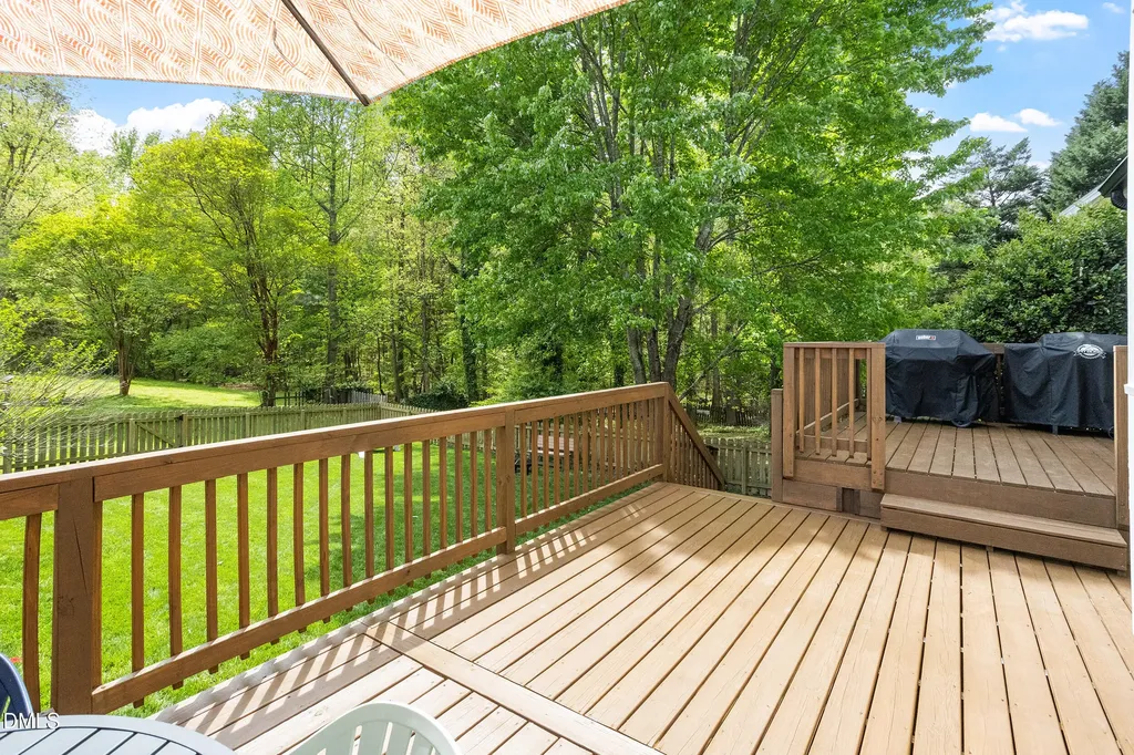 6716 Holly Mill Court Raleigh NC 27613