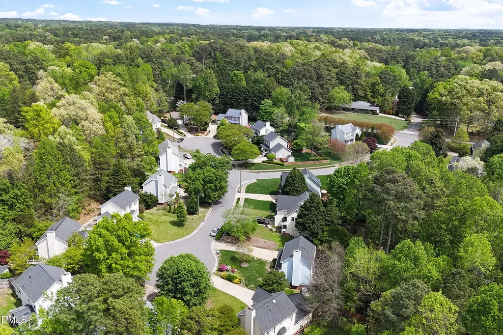 6716 Holly Mill Court Raleigh NC 27613