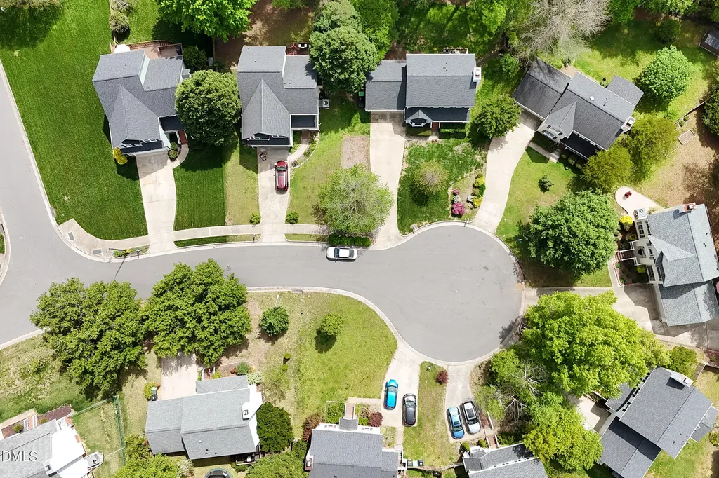6716 Holly Mill Court Raleigh NC 27613