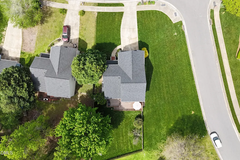 6716 Holly Mill Court Raleigh NC 27613
