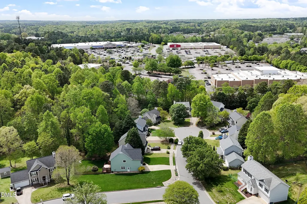 6716 Holly Mill Court Raleigh NC 27613