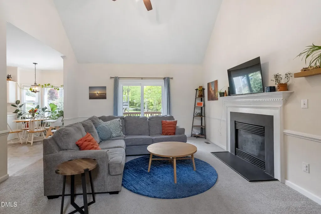 6716 Holly Mill Court Raleigh NC 27613