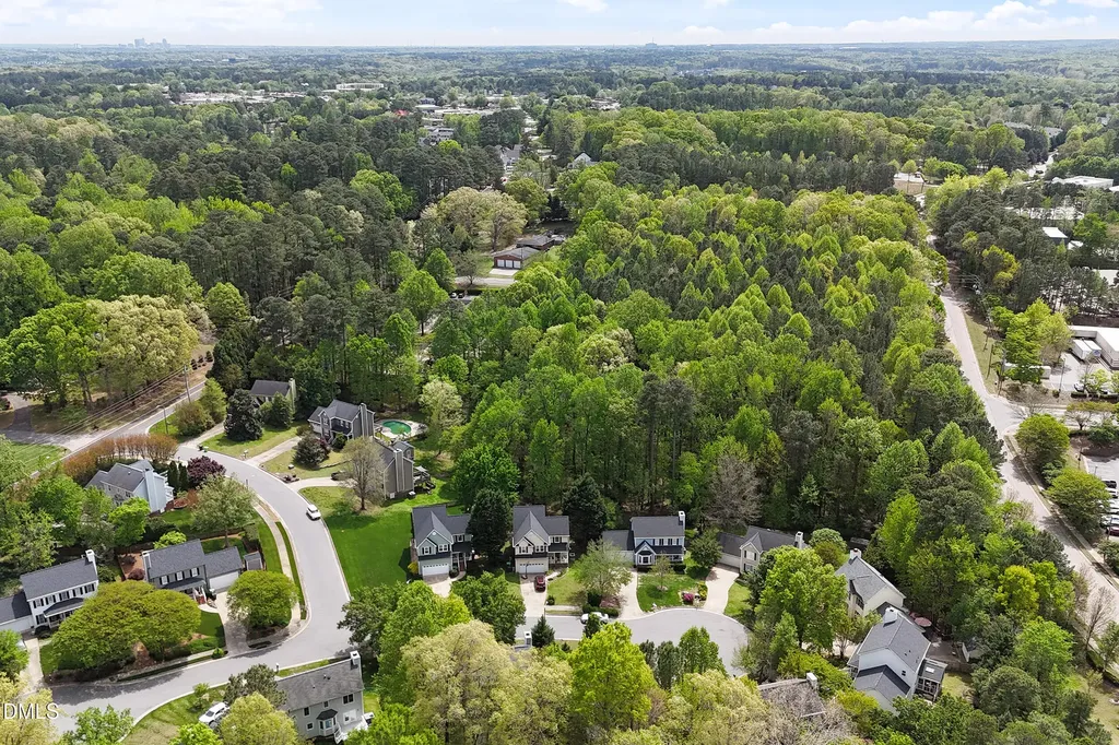 6716 Holly Mill Court Raleigh NC 27613