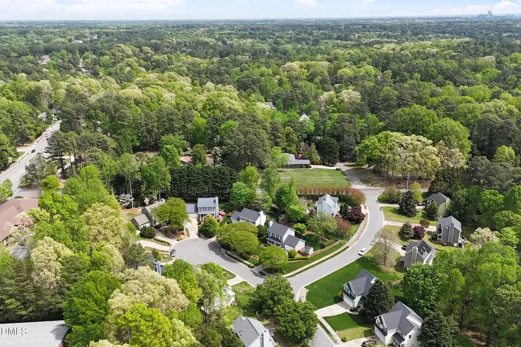 6716 Holly Mill Court Raleigh NC 27613