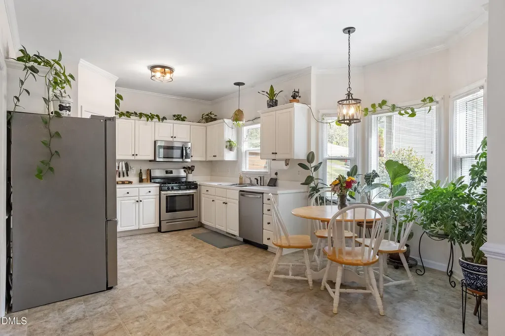 6716 Holly Mill Court Raleigh NC 27613