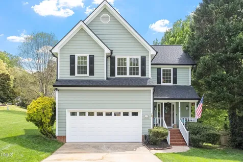 6716 Holly Mill Court Raleigh NC 27613
