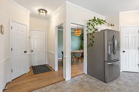 6716 Holly Mill Court Raleigh NC 27613