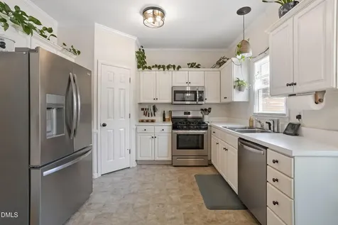 6716 Holly Mill Court Raleigh NC 27613