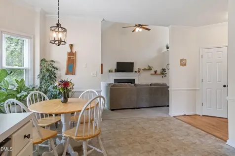 6716 Holly Mill Court Raleigh NC 27613