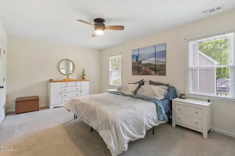6716 Holly Mill Court Raleigh NC 27613