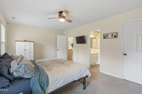 6716 Holly Mill Court Raleigh NC 27613
