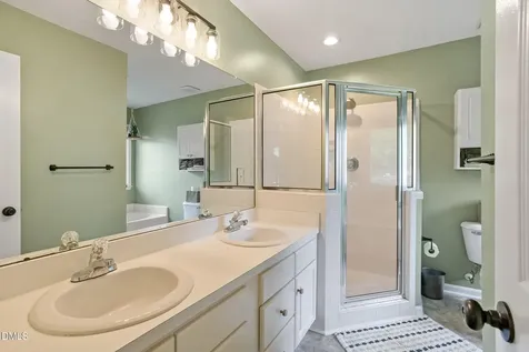 6716 Holly Mill Court Raleigh NC 27613