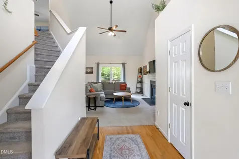 6716 Holly Mill Court Raleigh NC 27613