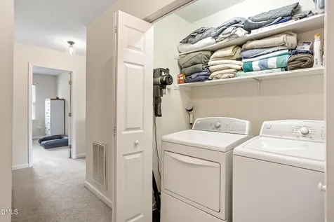 6716 Holly Mill Court Raleigh NC 27613