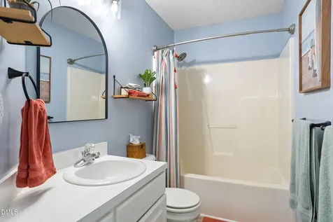 6716 Holly Mill Court Raleigh NC 27613