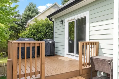 6716 Holly Mill Court Raleigh NC 27613