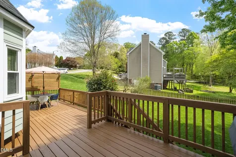 6716 Holly Mill Court Raleigh NC 27613
