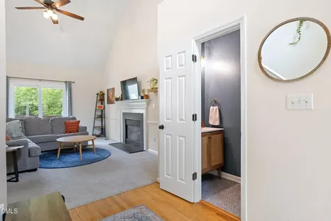 6716 Holly Mill Court Raleigh NC 27613