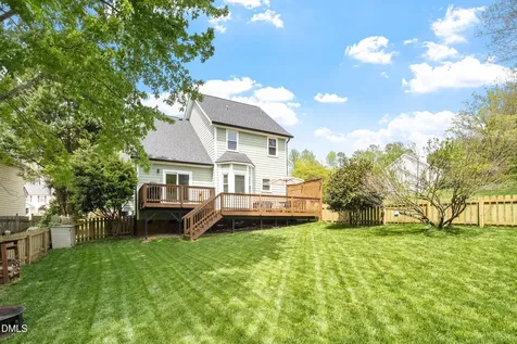 6716 Holly Mill Court Raleigh NC 27613