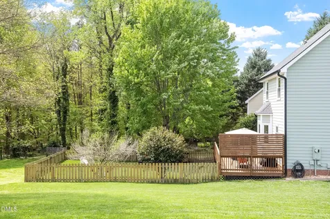 6716 Holly Mill Court Raleigh NC 27613