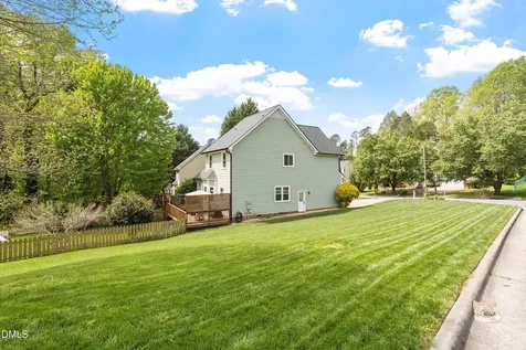 6716 Holly Mill Court Raleigh NC 27613