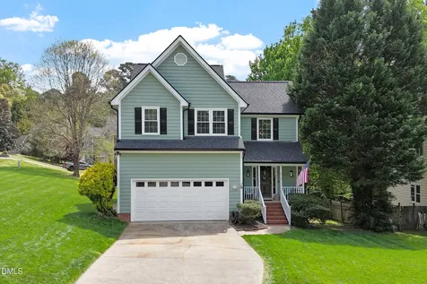 6716 Holly Mill Court Raleigh NC 27613