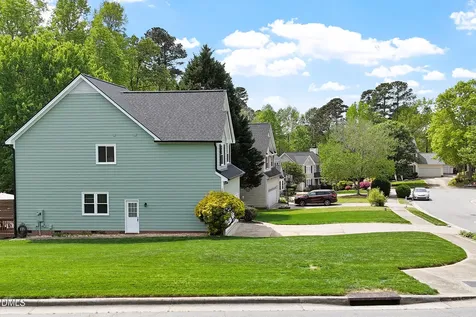 6716 Holly Mill Court Raleigh NC 27613