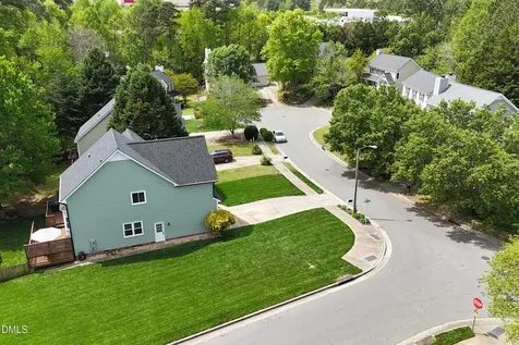 6716 Holly Mill Court Raleigh NC 27613