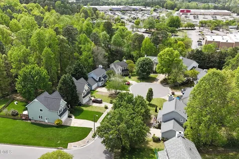6716 Holly Mill Court Raleigh NC 27613