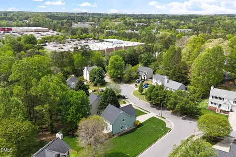 6716 Holly Mill Court Raleigh NC 27613