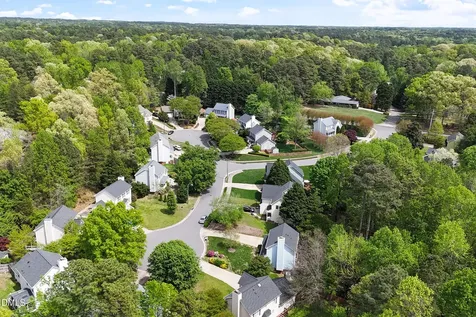6716 Holly Mill Court Raleigh NC 27613