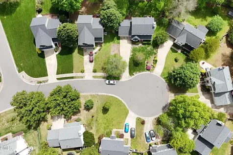 6716 Holly Mill Court Raleigh NC 27613