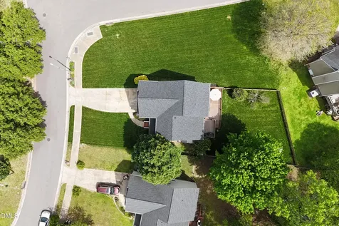 6716 Holly Mill Court Raleigh NC 27613