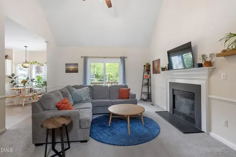 6716 Holly Mill Court Raleigh NC 27613