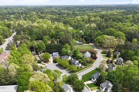 6716 Holly Mill Court Raleigh NC 27613