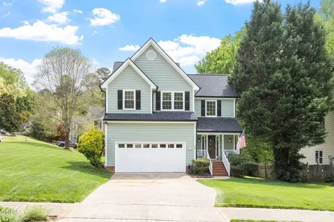 6716 Holly Mill Court Raleigh NC 27613