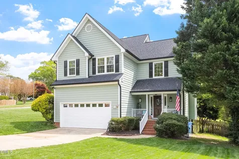 6716 Holly Mill Court Raleigh NC 27613
