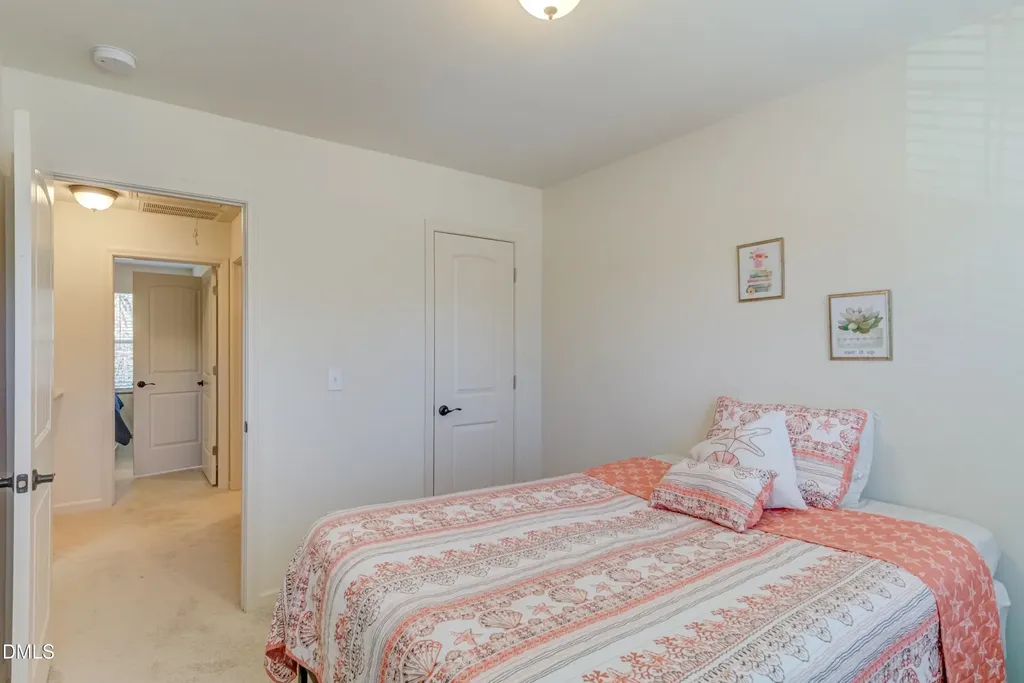 240 Spark Street Raleigh NC 27606