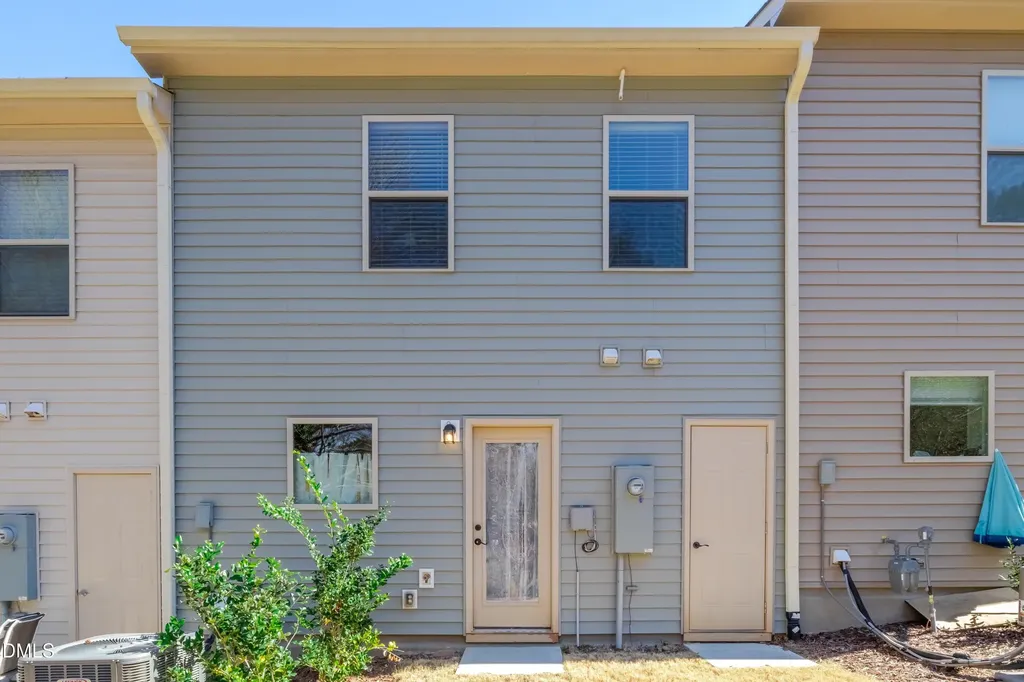 240 Spark Street Raleigh NC 27606
