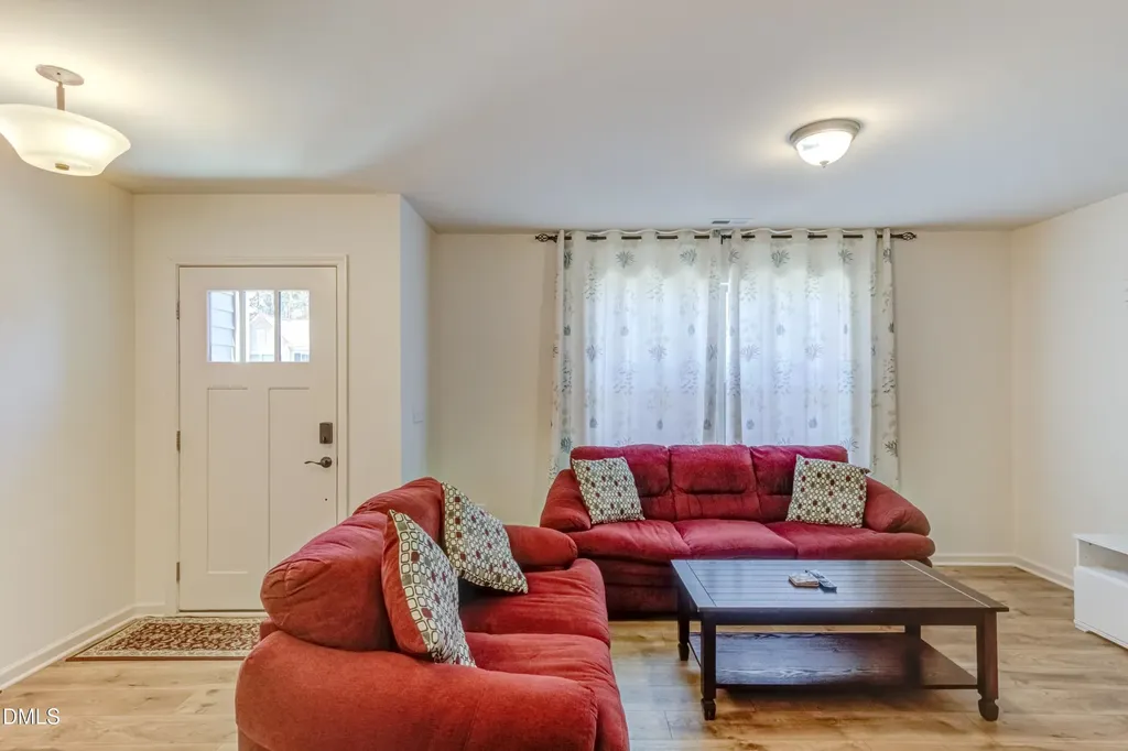 240 Spark Street Raleigh NC 27606