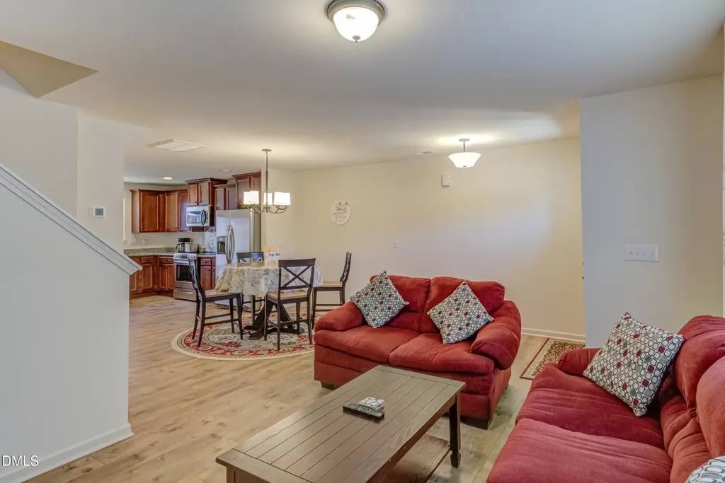 240 Spark Street Raleigh NC 27606
