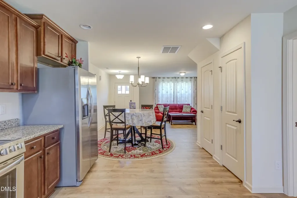 240 Spark Street Raleigh NC 27606