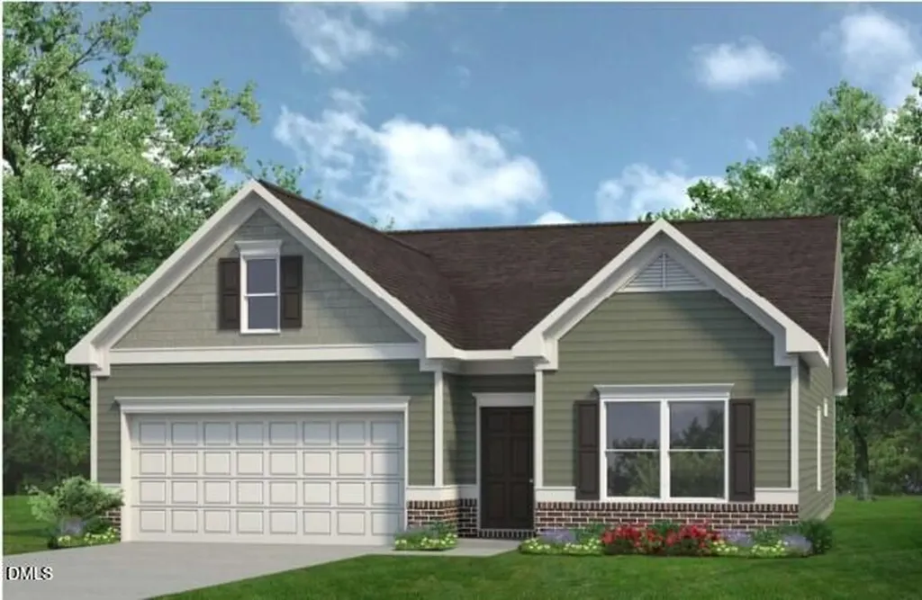59 Chardonnay Drive Lillington NC 27546