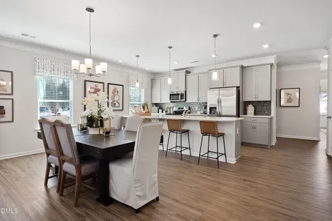 59 Chardonnay Drive Lillington NC 27546