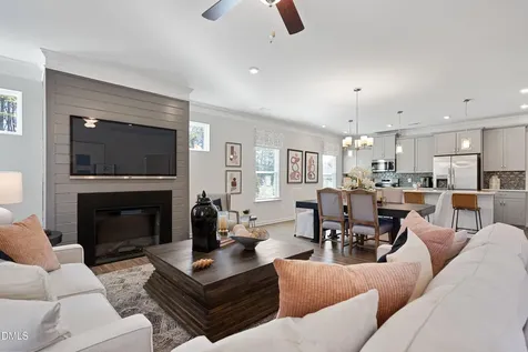59 Chardonnay Drive Lillington NC 27546