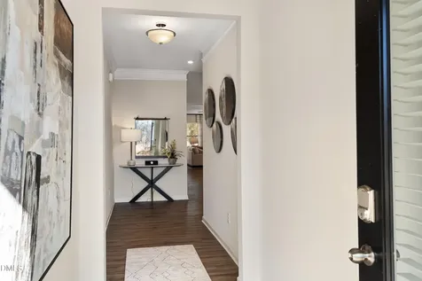 59 Chardonnay Drive Lillington NC 27546