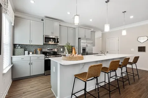 59 Chardonnay Drive Lillington NC 27546