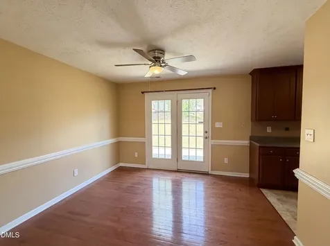 158 Ironwood Way Raeford NC 28376