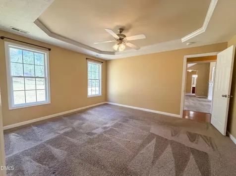 158 Ironwood Way Raeford NC 28376