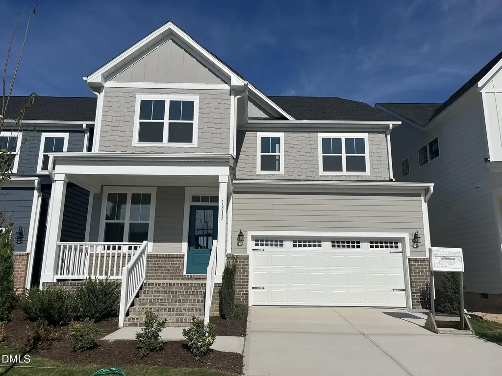 2436 Barreto Drive Wendell NC 27591